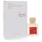baccarat rouge 540 by maison francis kurkdjian eau de parfum spray 2.4 oz