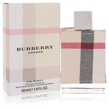 burberry london (new) by burberry eau de parfum spray 1.7 oz