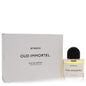 byredo oud immortel by byredo eau de parfum spray (unisex) 3.4 oz