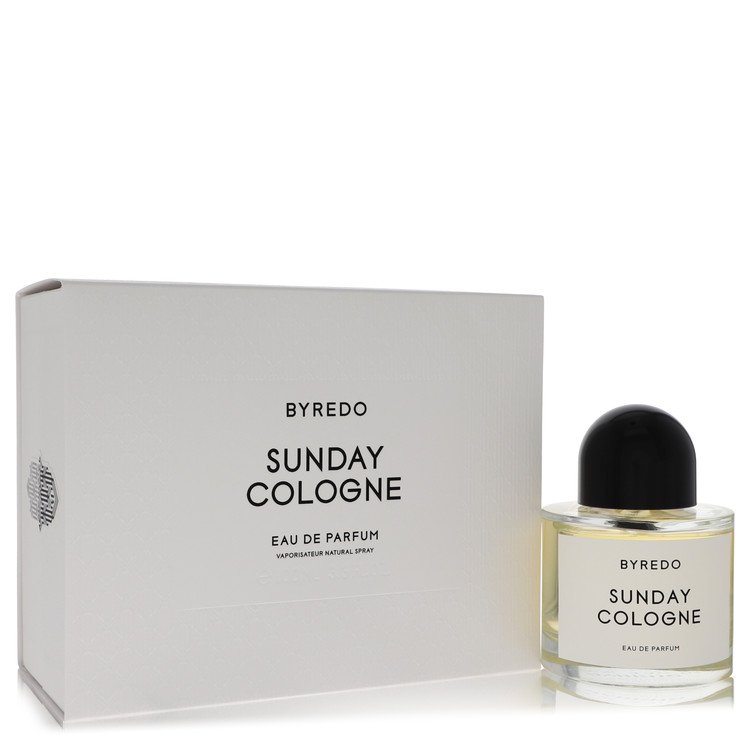 byredo sunday cologne by byredo parfum 3.4 oz