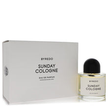 byredo sunday cologne by byredo parfum 3.4 oz