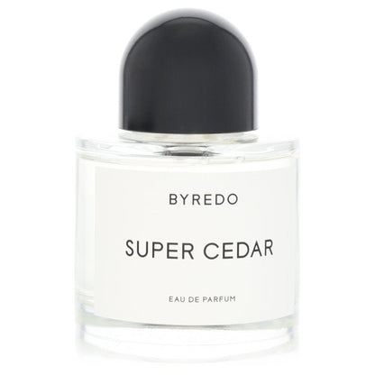byredo super cedar by byredo parfum 3.4 oz