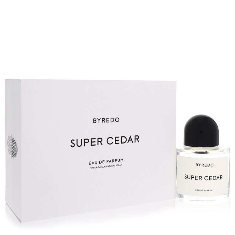 byredo super cedar by byredo parfum 3.4 oz