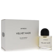 byredo velvet haze by byredo parfum 3.4 oz