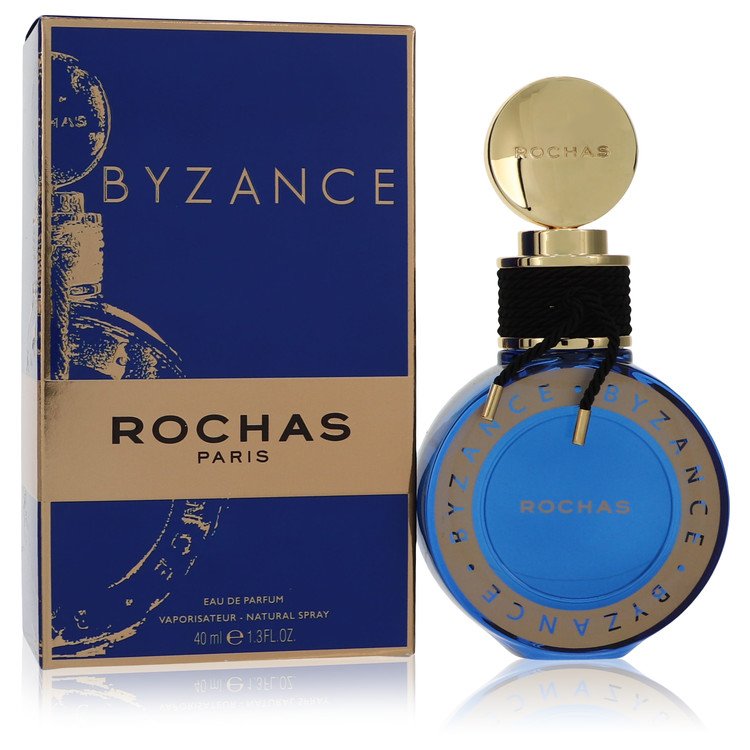 byzance 2019 edition by rochas eau de parfum spray 1.3 oz