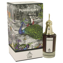 clandestine clara by penhaligon's parfum 2.5 oz