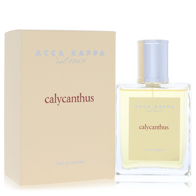 calycanthus by acca kappa parfum 3.3 oz