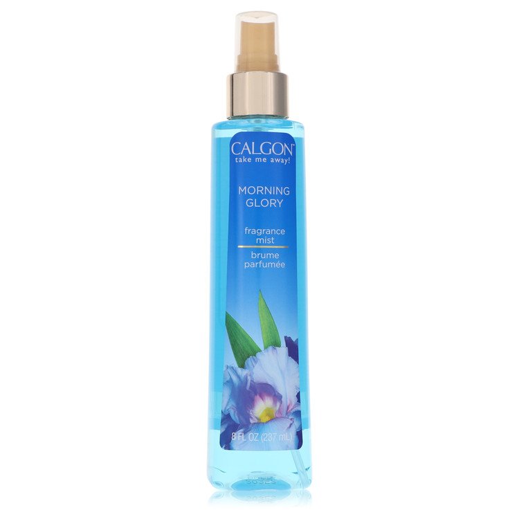 calgon take me away morning glory by calgon body mist 8 oz
