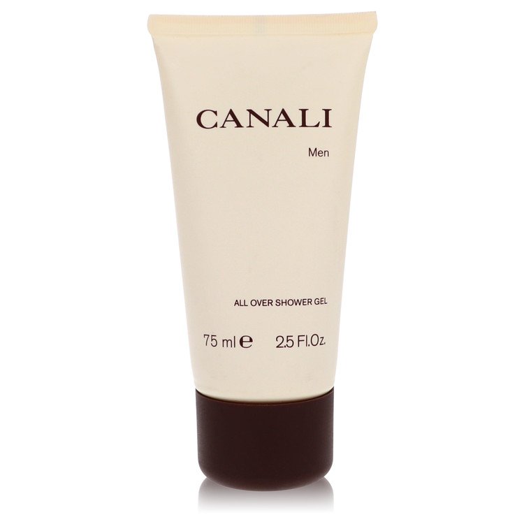canali cologne shower gel 2.5 oz