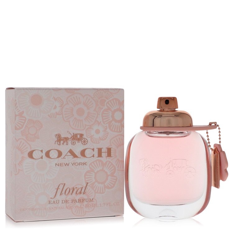 coach floral by coach parfum 1.7 oz