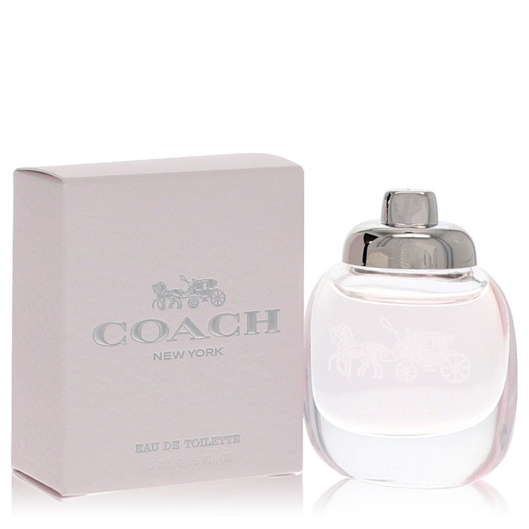coach by coach mini edt .15 oz