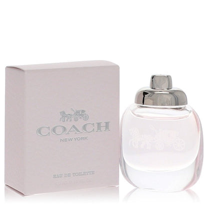coach by coach mini edt .15 oz