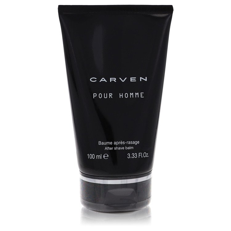 carven pour homme by carven after shave 3.4 oz