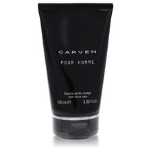 carven pour homme by carven after shave 3.4 oz