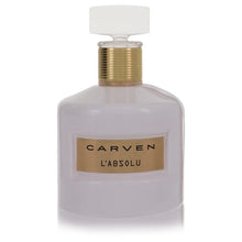 carven l\'absolu by carven eau de parfum spray (tester) 3.3 oz