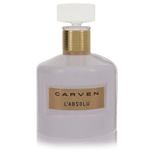 carven l'absolu by carven parfum 3.3 oz