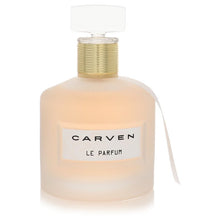 carven le parfum by carven eau de parfum spray (tester) 3.4 oz