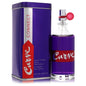 curve connect by liz claiborne eau de toilette spray 3.4 oz