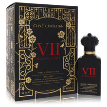 clive christian vii queen anne rock rose by clive christian perfume spray 1.6 oz