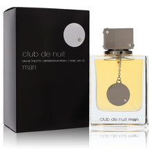 club de nuit by armaf eau de toilette 3.6 oz