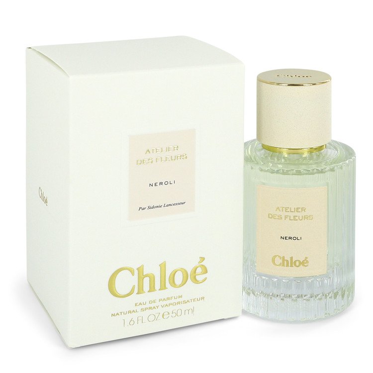 chloe neroli by chloe parfum 1.6 oz