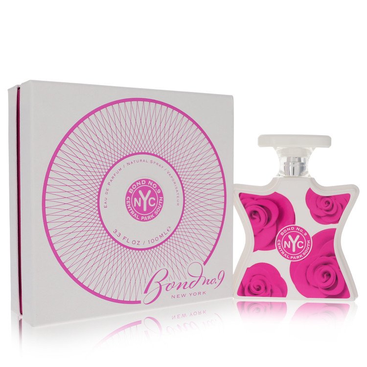 central park south by bond no. 9 parfum 3.4 oz