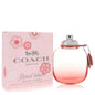coach floral blush by coach eau de parfum spray 3 oz