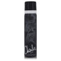 charlie black by revlon body fragrance spray 2.5 oz
