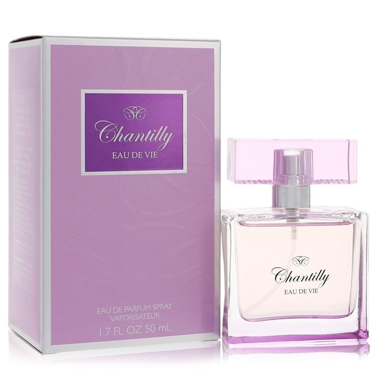 chantilly eau de vie by dana parfum 1.7 oz