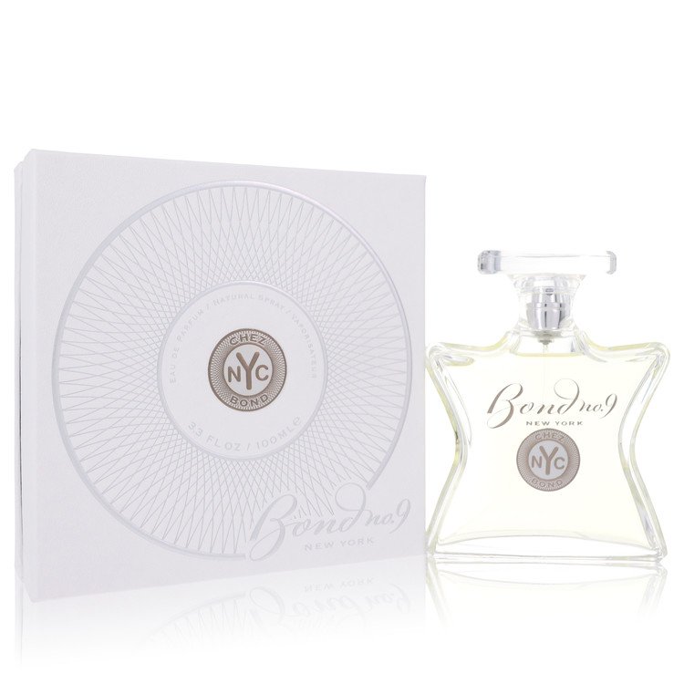 chez bond by bond no. 9 eau de parfum spray 3.3 oz