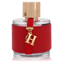 ch carolina herrera by carolina herrera eau de toilette spray (tester) 3.4 oz