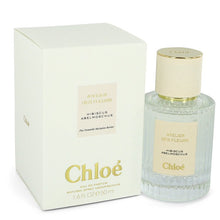 chloe hibiscus abelmoschus by chloe parfum 1.6 oz