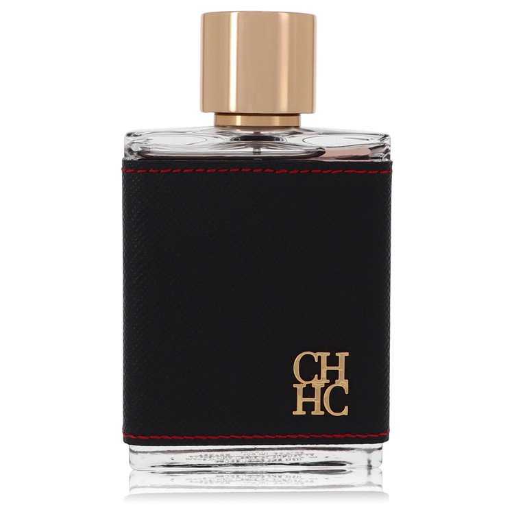 ch carolina herrera by carolina herrera eau de toilette spray (tester) 3.4 oz