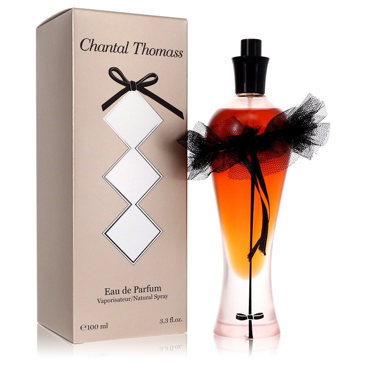 chantal thomass gold by chantal thomass eau de parfum spray 3.3 oz