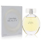 beauty by calvin klein eau de parfum spray 3.4 oz