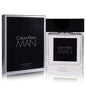 calvin klein man by calvin klein eau de toilette spray 3.4 oz