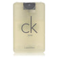 ck one by calvin klein travel eau de toilette spray (unisex unboxed) .68 oz