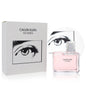 calvin klein woman by calvin klein parfum 3.4 oz