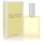 clean fresh linens by clean eau de parfum spray (unisex) 2.14 oz