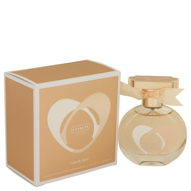 coach love by coach parfum 1 oz