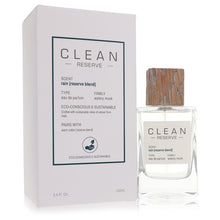 clean rain reserve blend by clean eau de parfum spray 3.4 oz