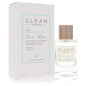 clean reserve warm cotton by clean eau de parfum spray 3.4 oz