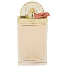 chloe love story eau sensuelle by chloe parfum 2.5 oz
