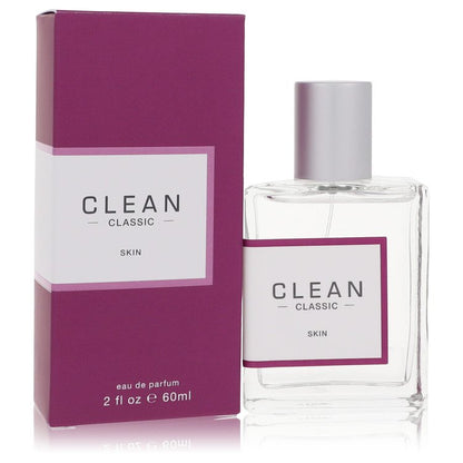 clean skin by clean eau de parfum spray 2.14 oz