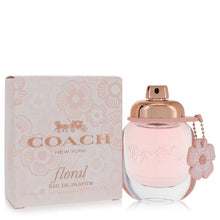 coach floral by coach eau de parfum spray 1 oz