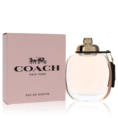 coach perfume eau de parfum spray 3 oz