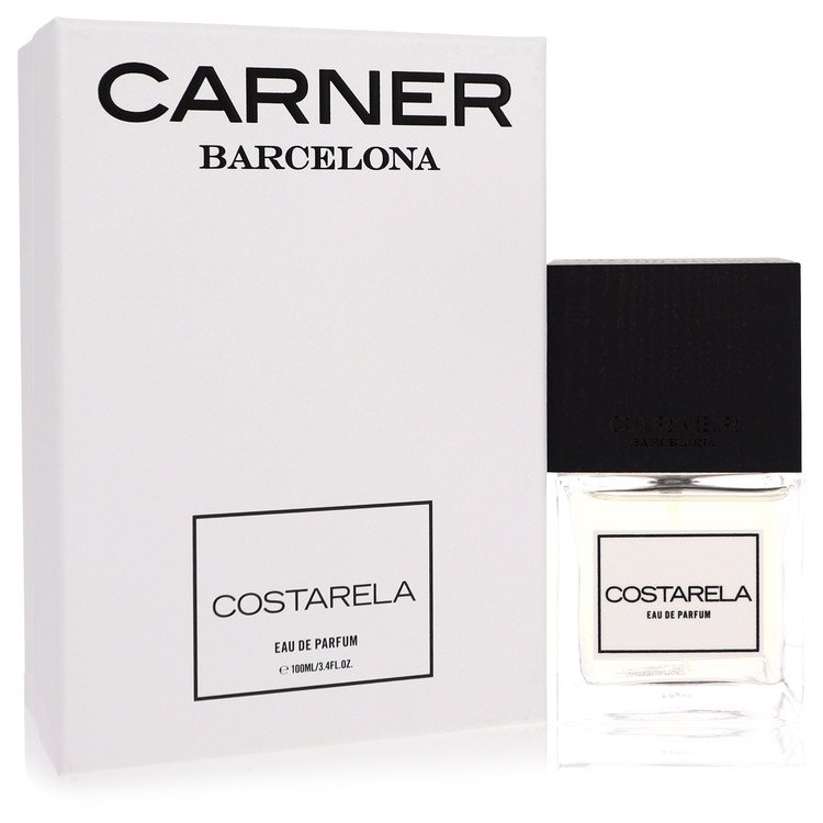 costarela by carner barcelona parfum 3.4 oz