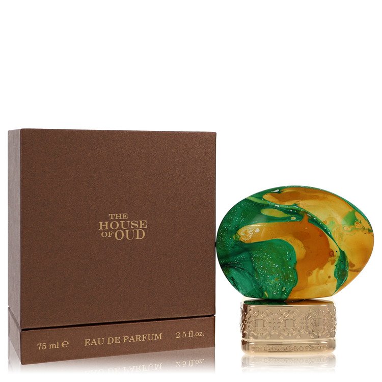cypress shade by the house of oud parfum 2.5 oz