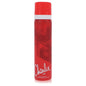 charlie red by revlon body spray 2.5 oz