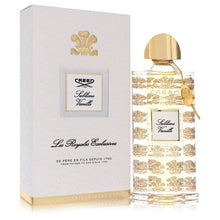 sublime vanille by creed parfum 2.5 oz